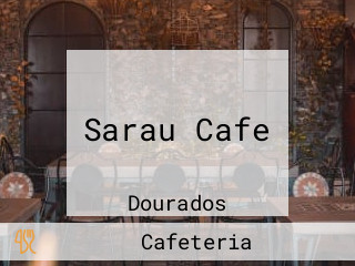 Sarau Cafe