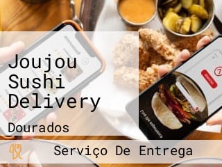 Joujou Sushi Delivery