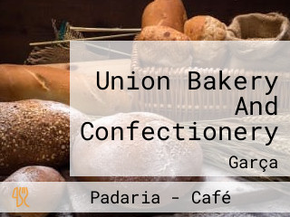 Union Bakery And Confectionery