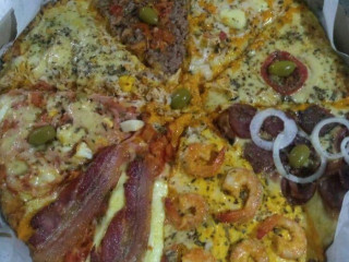 Pizzaria Sm