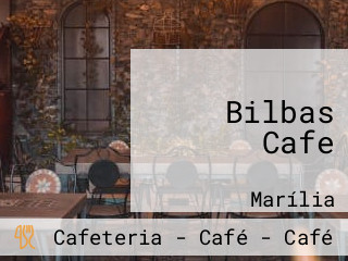 Bilbas Cafe