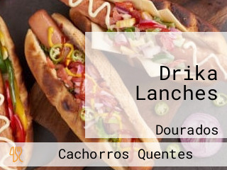 Drika Lanches
