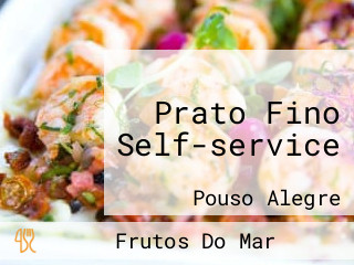 Prato Fino Self-service