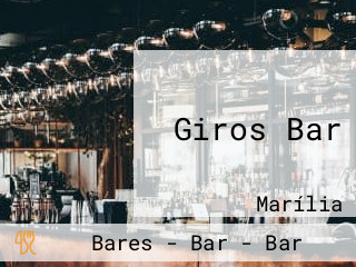 Giros Bar