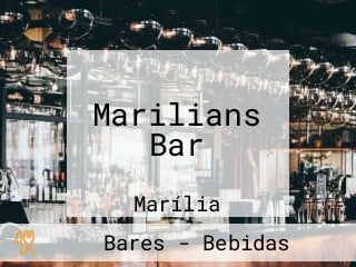 Marilians Bar