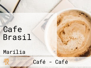 Cafe Brasil