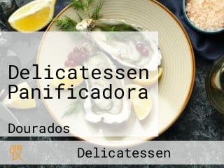 Delicatessen Panificadora