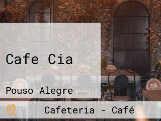 Cafe Cia