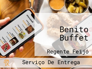 Benito Buffet