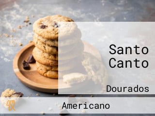 Santo Canto