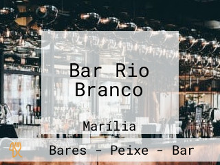 Bar Rio Branco