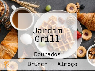 Jardim Grill