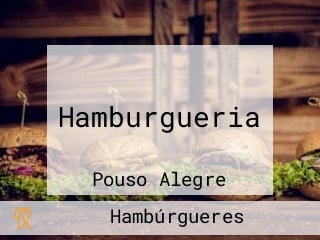 Hamburgueria