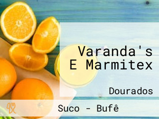 Varanda's E Marmitex
