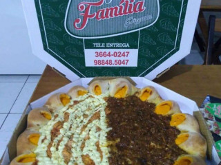 Pizzaria Grande Familia