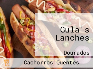 Gula's Lanches