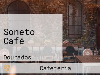 Soneto Café