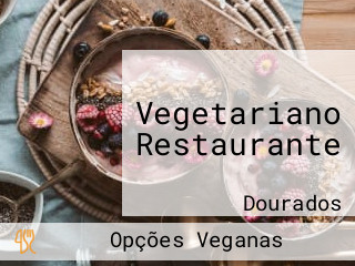 Vegetariano Restaurante