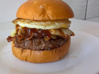 Rodeio Burguer