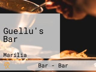 Guellu's Bar