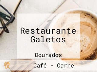 Restaurante Galetos