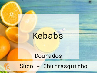 Kebabs