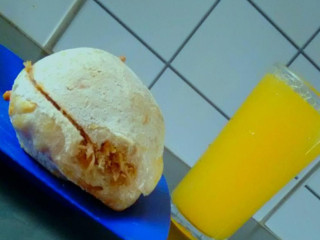 Pão De Queijo J. Campos