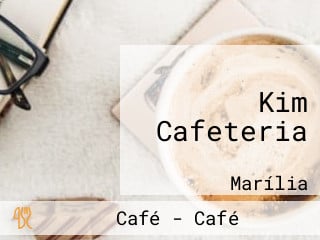 Kim Cafeteria