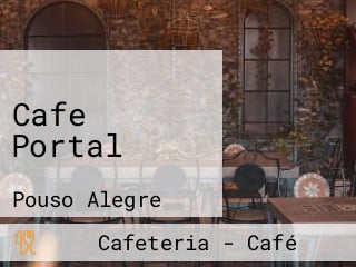Cafe Portal