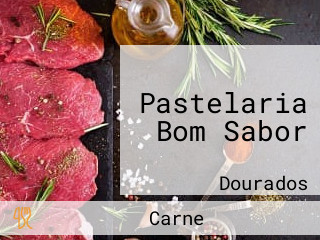 Pastelaria Bom Sabor