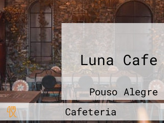 Luna Cafe