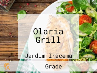 Olaria Grill