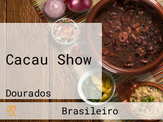 Cacau Show