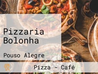 Pizzaria Bolonha