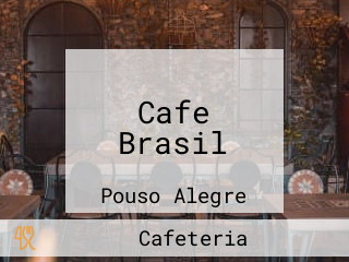 Cafe Brasil