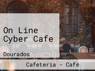 On Line Cyber Cafe