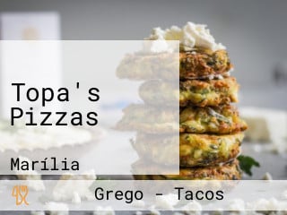 Topa's Pizzas