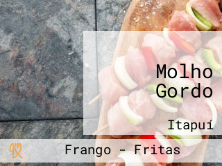 Molho Gordo