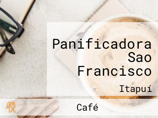 Panificadora Sao Francisco