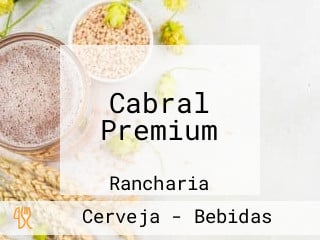 Cabral Premium