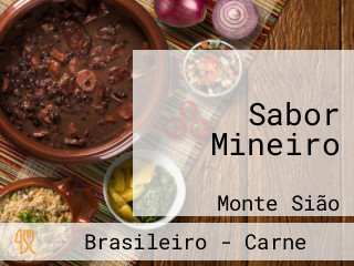 Sabor Mineiro