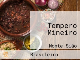 Tempero Mineiro