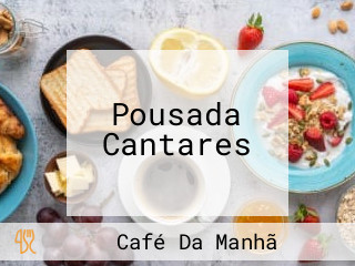 Pousada Cantares