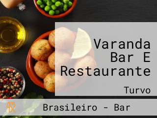 Varanda Bar E Restaurante