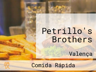 Petrillo's Brothers