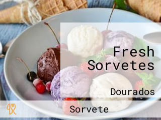 Fresh Sorvetes