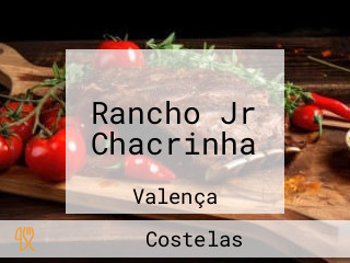Rancho Jr Chacrinha