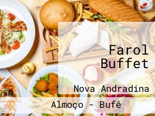 Farol Buffet