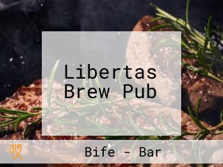 Libertas Brew Pub