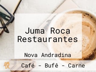 Juma Roca Restaurantes